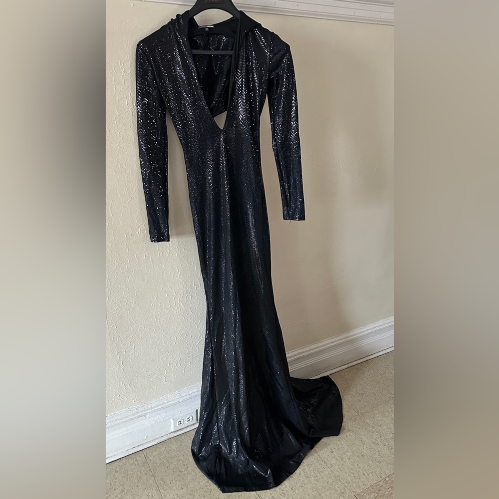 Fashion Nova Prom/ Homecoming Dress